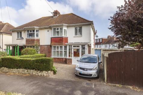 Northdown Park Road, Margate