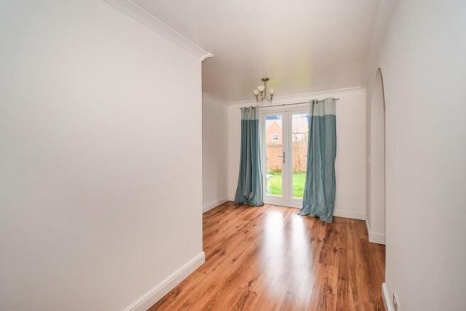 Dining / Family Room