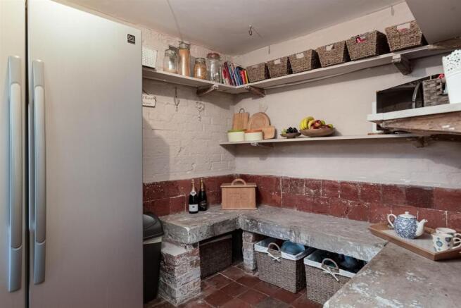 Pantry