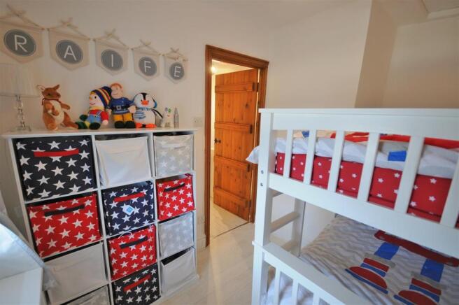 Bedroom two