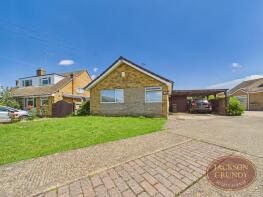 5, Victoria Road, Northampton NN7 1NE