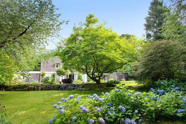 Gardens