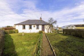 13 Mordington Holding, Mordington TD15 1XA