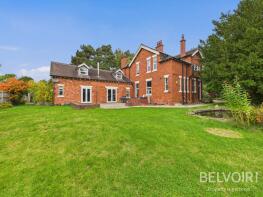Yew Trees, Moss Lane, Yarnfield, Stone ST15 0PW