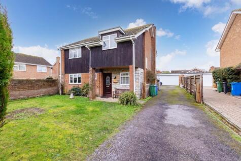 Avondale, Maidenhead, SL6