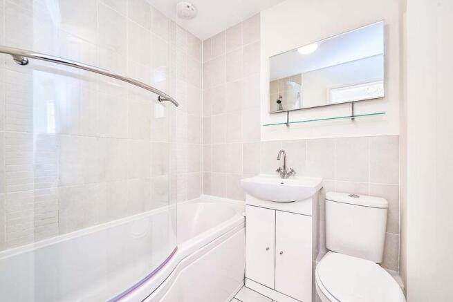 Bathroom / WC