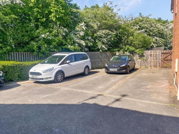Parking Space