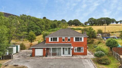 Cynon View, Cilfynydd, Pontypridd