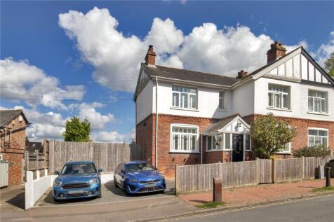 Mereworth Road, Tunbridge Wells, Kent, TN4