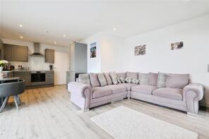 99, Columbia House, Romany Road, Northbrook, Worthing BN13 3YS