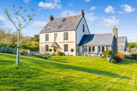 Malborough, Kingsbridge, Devon