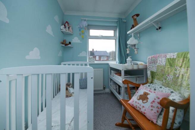 Bedroom 3 