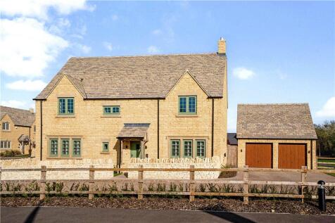 Henmarsh Way, Moreton-in-Marsh, Gloucestershire, GL56
