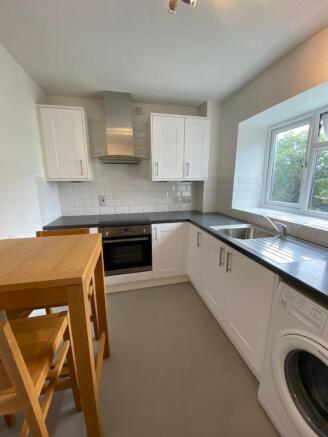 8 Kitchen