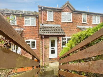 Wesley Road, Kings Worthy, Winchester