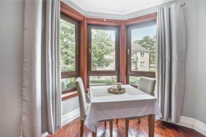 Bay Window