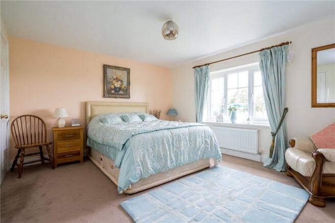 Guest Bedroom