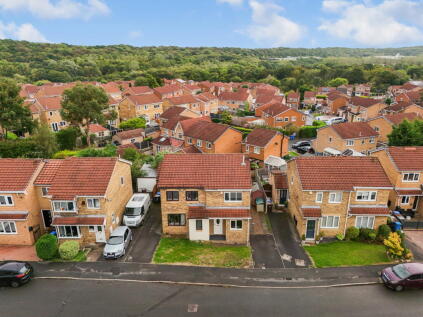 Farnaby Drive, High Green, Sheffield