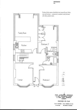 Plans