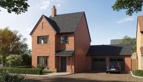 1, Beedon Way, North Stoneham Park, Eastleigh SO50 9RU