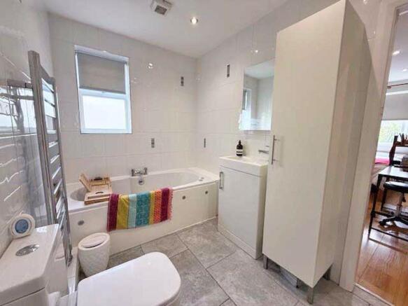 Ensuite 