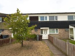 14, Harebell Walk, Chelmsley Wood, Birmingham B37 6TL