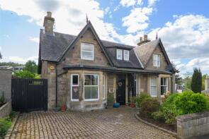 13, Moncreiffe Terrace, Perth PH2 0DB