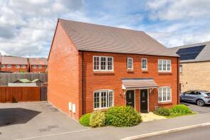 21, Venus Avenue, Barton Seagrave, Kettering NN15 4BF