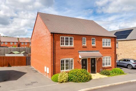 NN15 Venus Avenue, Barton Seagrave