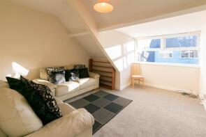 Flat 3, 3, Otterburn Villas North, Jesmond, Newcastle Upon Tyne NE2 3AS