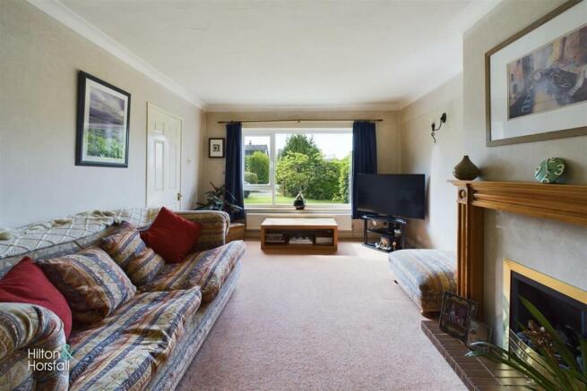 Wallhurst Close
