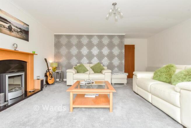 Internal Lifestyle Photograph