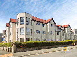 Apartment 16, 10 Trinity Apartments, Trinity Avenue, Llandudno LL30 2FE