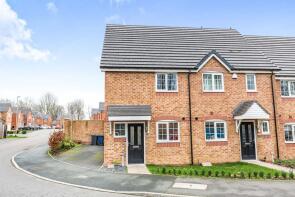 26, Rosebay Gardens, Preston PR5 4BS