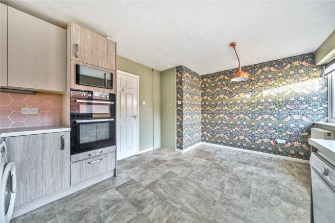 Perry Hill, Priors Park, Tewkesbury photo 4