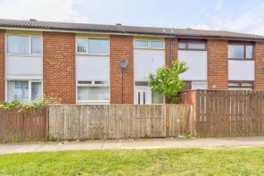 14, Myrddin Baker Road, Middlesbrough TS6 9SX
