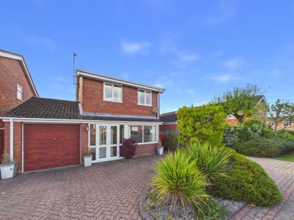 Winceby Road, Perton, Wolverhampton, West Midlands, WV6