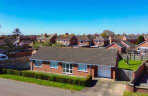 17, Bradford Road, Boston PE21 8BJ