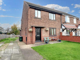 12, Buxton Road, Athersley South, Barnsley S71 3SN
