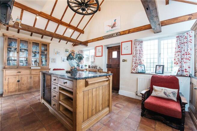 Breakfast Room