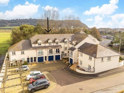 Fleet Court, Seaton, Devon, EX12