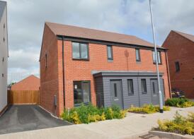 22, Whitehead Grove, Lawley, Telford TF3 5JB
