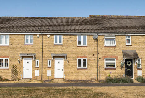 Shaw Close, Mangotsfield, BRISTOL, BS16
