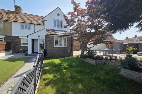 Boundary Way, Havant, Hampshire, PO9