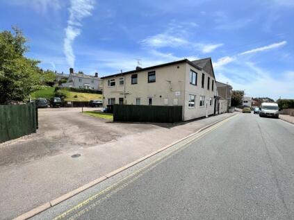 Commercial Street, Cinderford