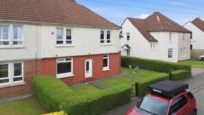 10, Glen Crescent, Glasgow G13 4EG