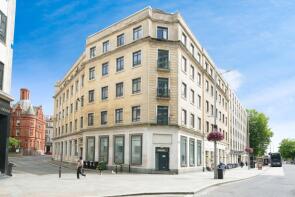Flat 13, Bradley House, St Stephens Avenue, City Centre, Bristol BS1 1YL