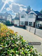 1, The Mount, Birmingham B23 7NS