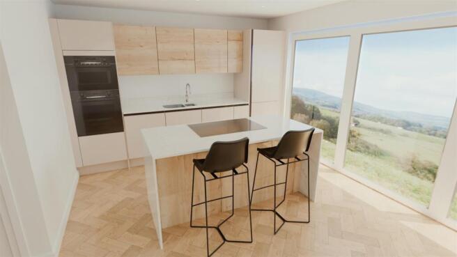 KITCHEN EXAMPLE