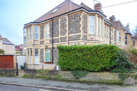 Nevil Road, Bristol, BS7